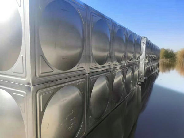 洛陽不銹鋼水箱的安裝步驟有哪些？
