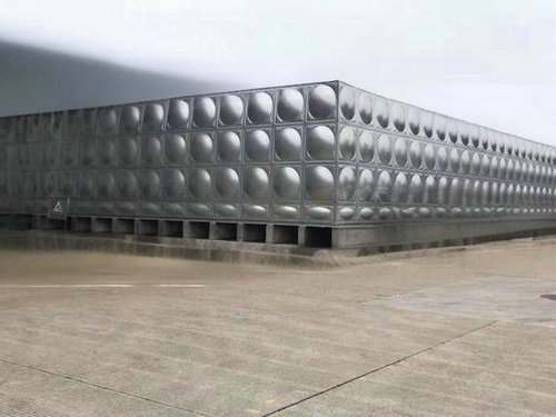 洛陽水箱安裝施工過程中如何與工廠的生產進度協調配合？